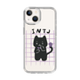 Slim Protection Case［ Original - INTJ Architect - Character ］