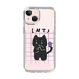 Slim Protection Case［ Original - INTJ Architect - Character ］