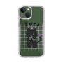 Slim Protection Case［ Original - INTJ Architect - Character ］