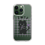 Slim Protection Case［ Original - INTJ Architect - Character ］