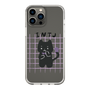 Slim Protection Case［ Original - INTJ Architect - Character ］