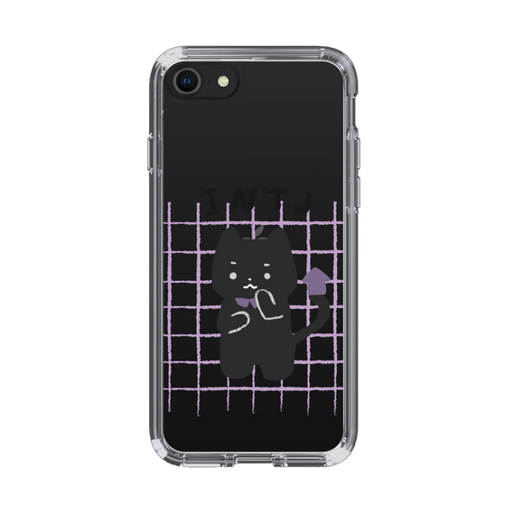 Slim Protection Case［ Original - INTJ Architect - Character ］