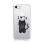 Slim Protection Case［ Original - INTJ Architect - Character ］