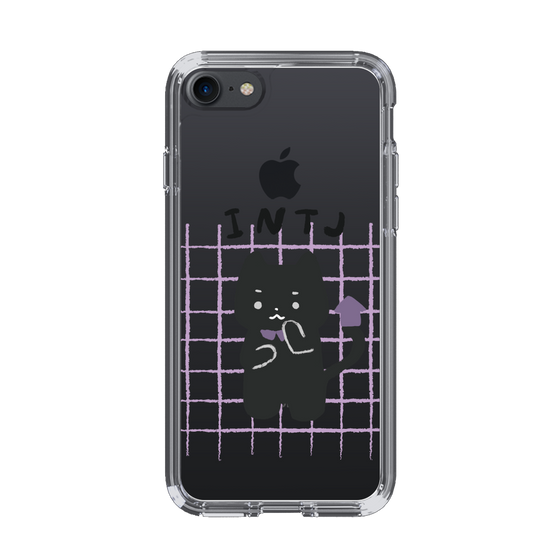 Slim Protection Case［ Original - INTJ Architect - Character ］
