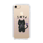 Slim Protection Case［ Original - INTJ Architect - Character ］