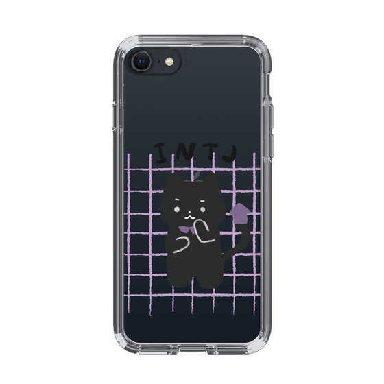Slim Protection Case［ Original - INTJ Architect - Character ］