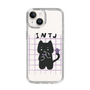 Slim Protection Case［ Original - INTJ Architect - Character ］