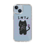 Slim Protection Case［ Original - INTJ Architect - Character ］