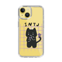 Slim Protection Case［ Original - INTJ Architect - Character ］