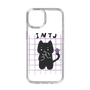 Slim Protection Case［ Original - INTJ Architect - Character ］