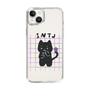 Slim Protection Case［ Original - INTJ Architect - Character ］