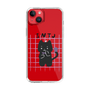 Slim Protection Case［ Original - INTJ Architect - Character ］