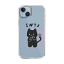Slim Protection Case［ Original - INTJ Architect - Character ］