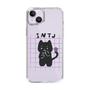 Slim Protection Case［ Original - INTJ Architect - Character ］
