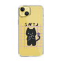 Slim Protection Case［ Original - INTJ Architect - Character ］