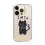 Slim Protection Case［ Original - INTJ Architect - Character ］