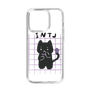 Slim Protection Case［ Original - INTJ Architect - Character ］
