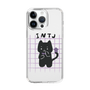 Slim Protection Case［ Original - INTJ Architect - Character ］
