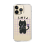 Slim Protection Case［ Original - INTJ Architect - Character ］