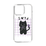 Slim Protection Case［ Original - INTJ Architect - Character ］