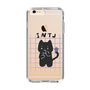 Slim Protection Case［ Original - INTJ Architect - Character ］