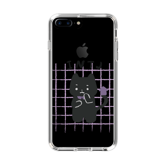 Slim Protection Case［ Original - INTJ Architect - Character ］