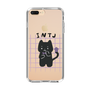 Slim Protection Case［ Original - INTJ Architect - Character ］