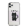 Slim Protection Case［ Original - INTJ Architect - Character ］