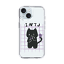Slim Protection Case［ Original - INTJ Architect - Character ］