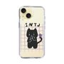 Slim Protection Case［ Original - INTJ Architect - Character ］