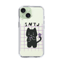 Slim Protection Case［ Original - INTJ Architect - Character ］