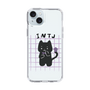 Slim Protection Case［ Original - INTJ Architect - Character ］