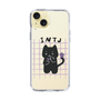Slim Protection Case［ Original - INTJ Architect - Character ］