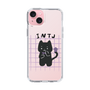 Slim Protection Case［ Original - INTJ Architect - Character ］