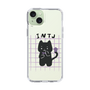 Slim Protection Case［ Original - INTJ Architect - Character ］