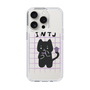 Slim Protection Case［ Original - INTJ Architect - Character ］