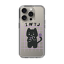 Slim Protection Case［ Original - INTJ Architect - Character ］