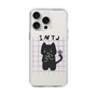 Slim Protection Case［ Original - INTJ Architect - Character ］