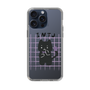 Slim Protection Case［ Original - INTJ Architect - Character ］