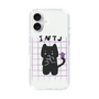 Slim Protection Case［ Original - INTJ Architect - Character ］