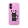Slim Protection Case［ Original - INTJ Architect - Character ］