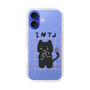 Slim Protection Case［ Original - INTJ Architect - Character ］