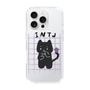 Slim Protection Case［ Original - INTJ Architect - Character ］