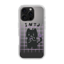 Slim Protection Case［ Original - INTJ Architect - Character ］