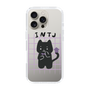 Slim Protection Case［ Original - INTJ Architect - Character ］