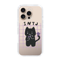 Slim Protection Case［ Original - INTJ Architect - Character ］
