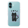 Slim Protection Case［ Original - INTJ Architect - Character ］