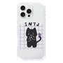 Slim Protection Case［ Original - INTJ Architect - Character ］