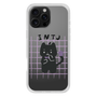 Slim Protection Case［ Original - INTJ Architect - Character ］