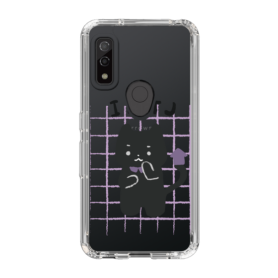 Slim Protection Case［ Original - INTJ Architect - Character ］